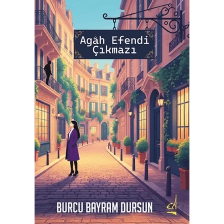 Agah Efendi Çıkmazı