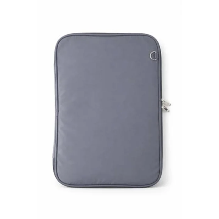 Agg Bag Tablet Kılıfı 13 - 14 - 15 İnç Uyumlu Kapitoneli Omuz Askılı