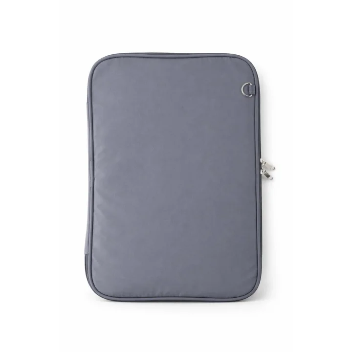 Agg Bag Tablet Kılıfı 13 - 14 - 15 İnç Uyumlu Kapitoneli Omuz Askılı