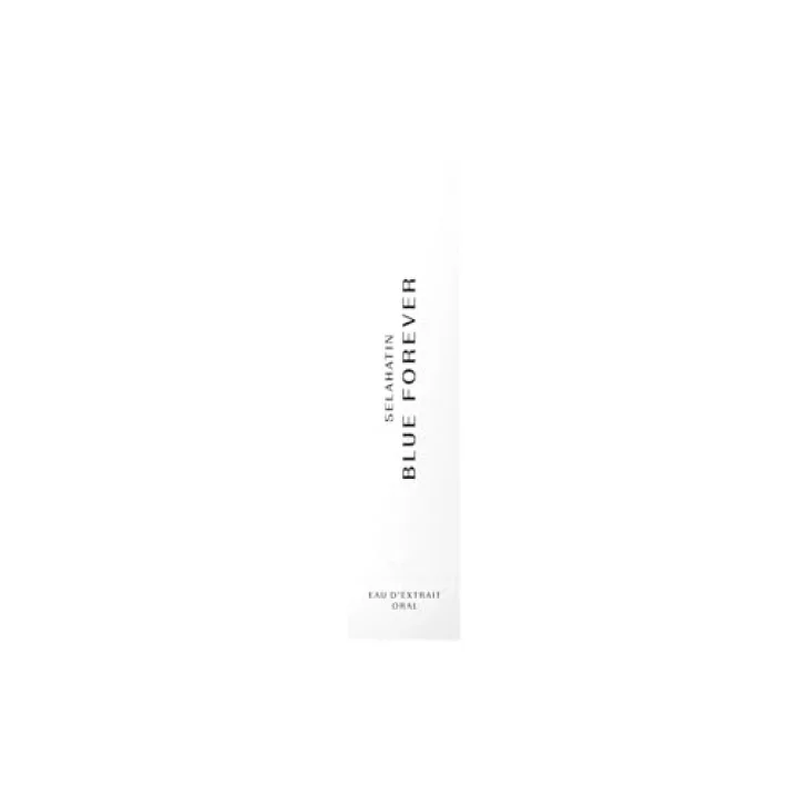 Ağız Bakım Spreyi Eau DExtrait Oral 17.5 Ml - Blue Forever
