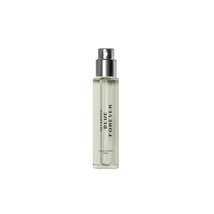 Ağız Bakım Spreyi Eau DExtrait Oral 17.5 Ml - Blue Forever