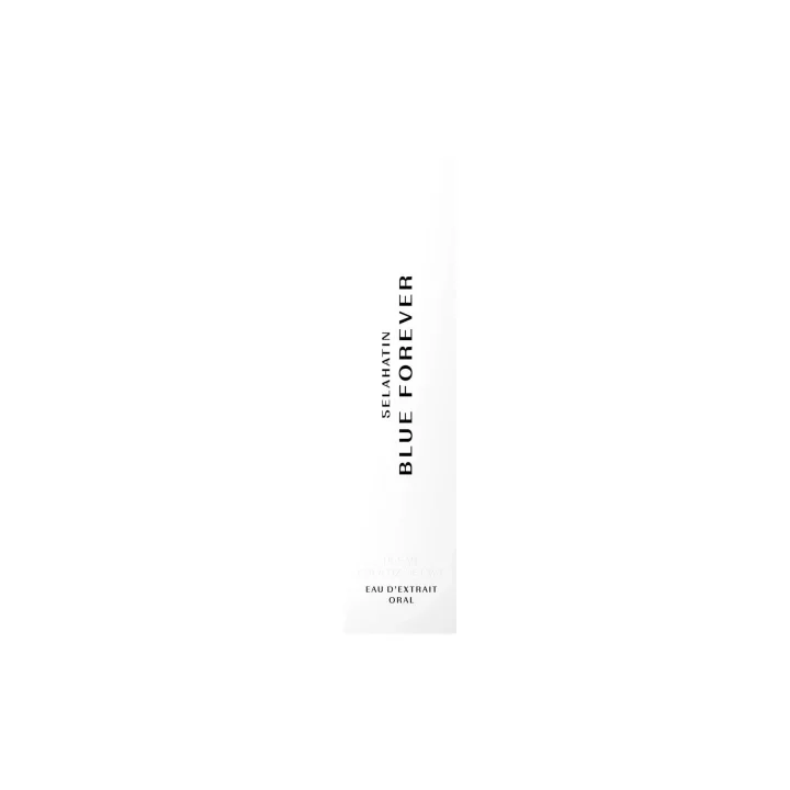 Ağız Bakım Spreyi Eau DExtrait Oral 17.5 Ml - Blue Forever
