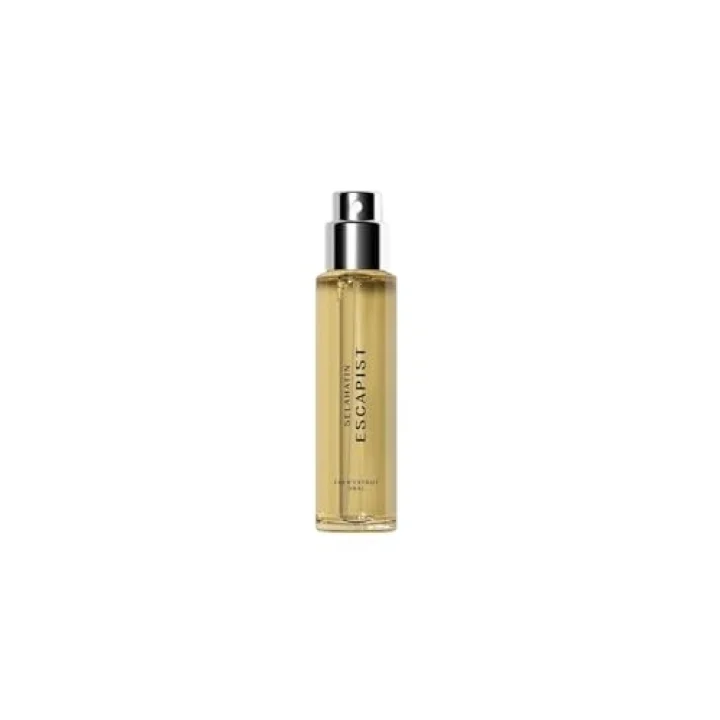 Ağız Bakım Spreyi Eau DExtrait Oral 17.5 Ml - Escapist