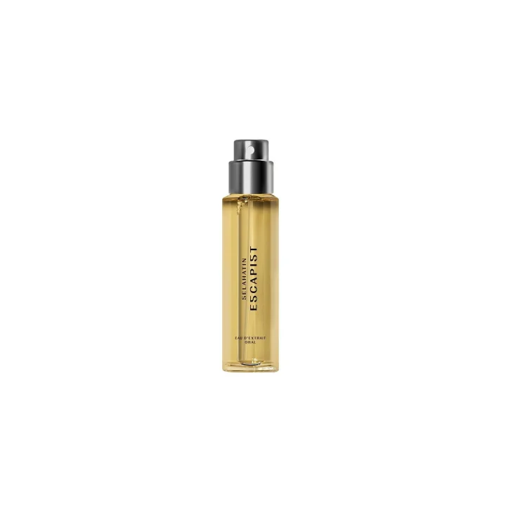 Ağız Bakım Spreyi Eau DExtrait Oral 17.5 Ml - Escapist