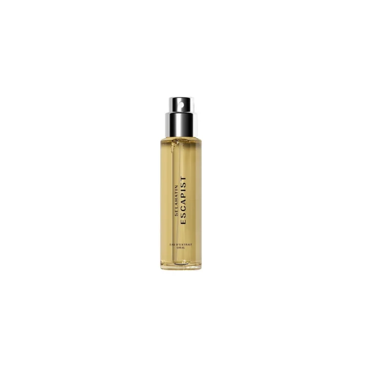 Ağız Bakım Spreyi Eau DExtrait Oral 17.5 Ml - Escapist