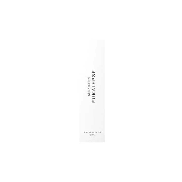 Ağız Bakım Spreyi Eau DExtrait Oral 17.5 Ml - Eukalypse