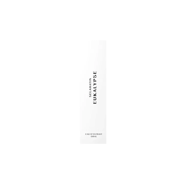 Ağız Bakım Spreyi Eau DExtrait Oral 17.5 Ml - Eukalypse