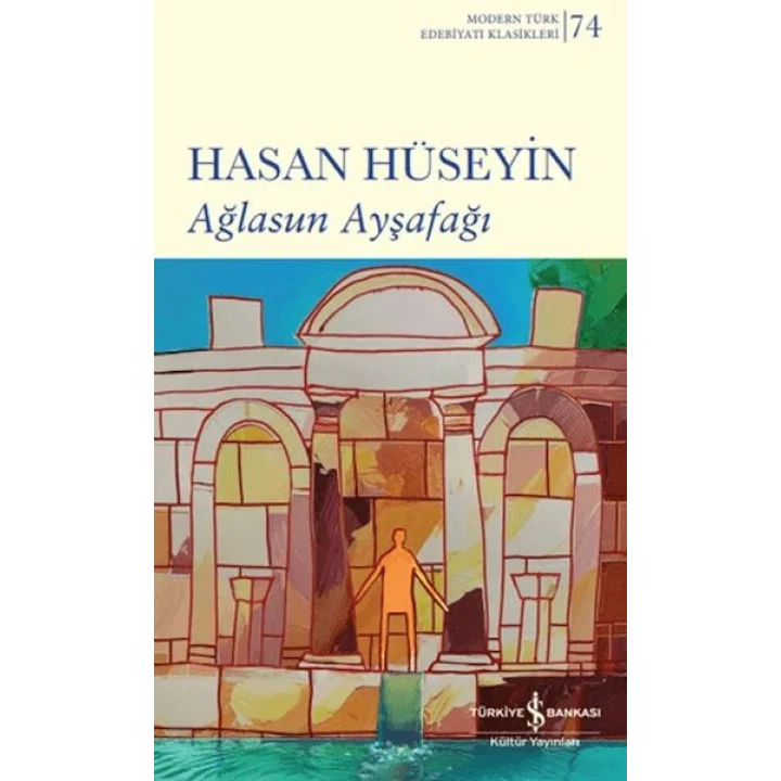 Ağlasun Ayşafağı