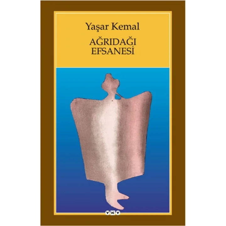 Ağrıdağı Efsanesi