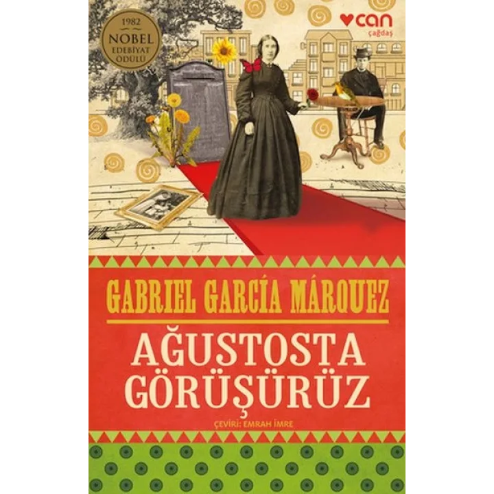 Ağustosta Görüşürüz