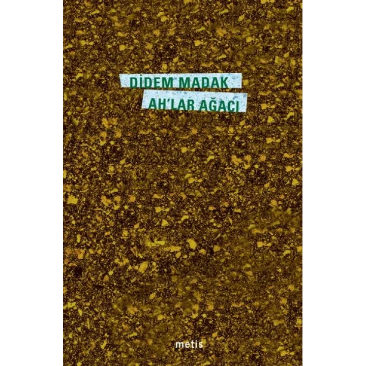 Ahlar Ağacı