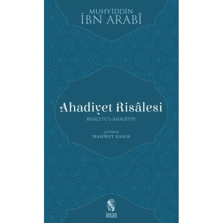 Ahadiyet Risalesi