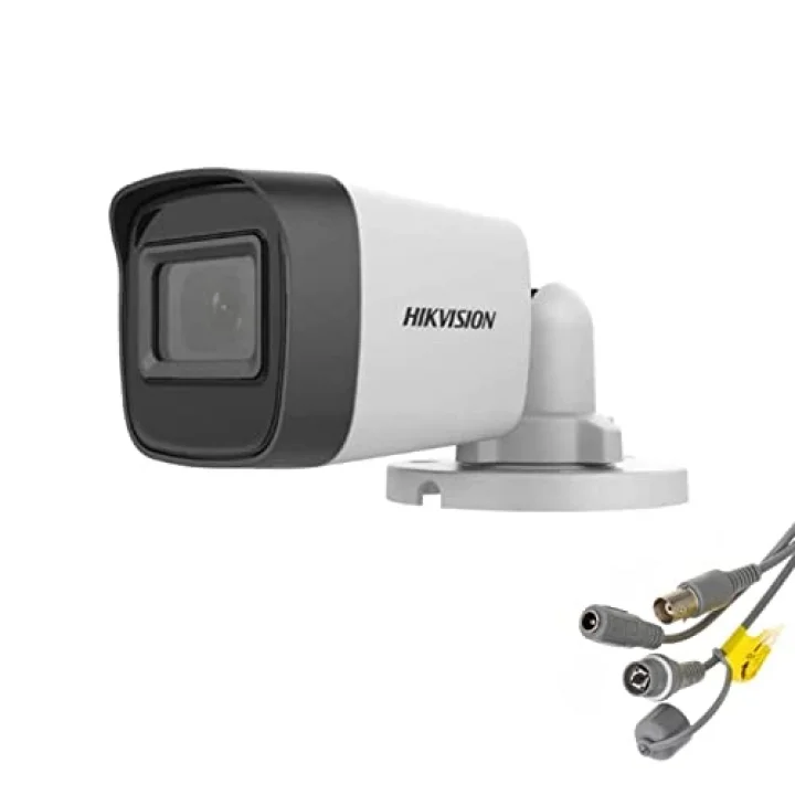 AHD KAMERA IR BULLET 2MP 3.6MM DS-2CE16D0T-EXIPF