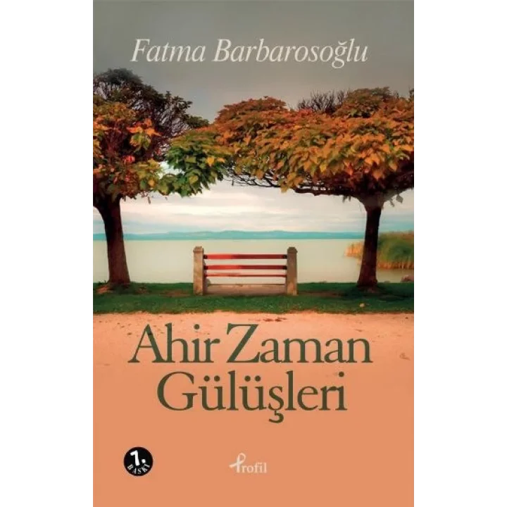Ahir Zaman Gülüşleri