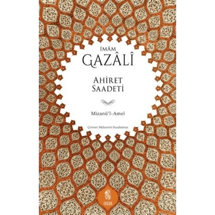 Ahiret Saadeti