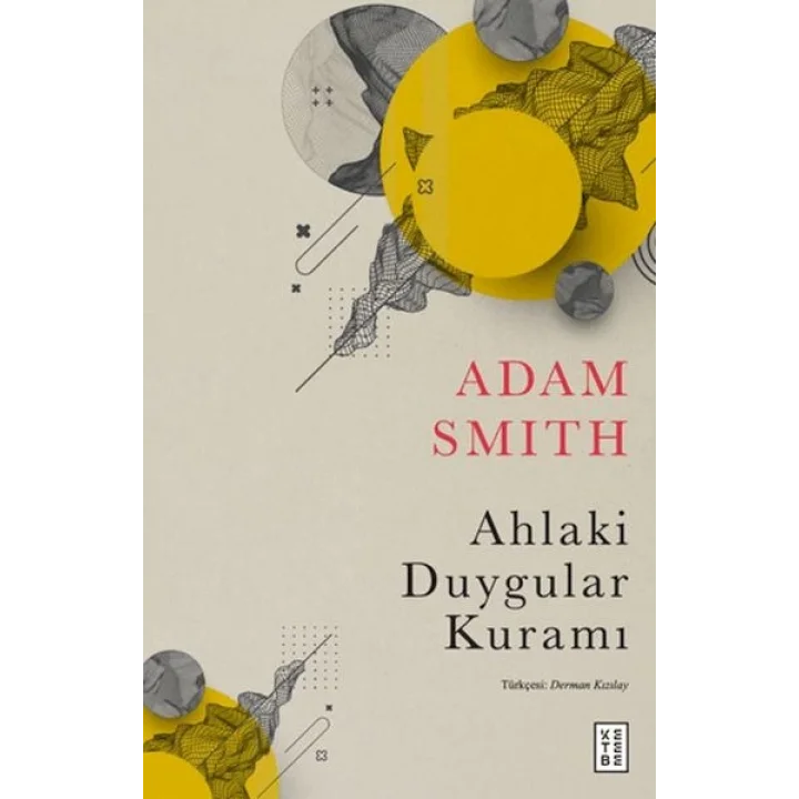 Ahlaki Duygular Kuramı