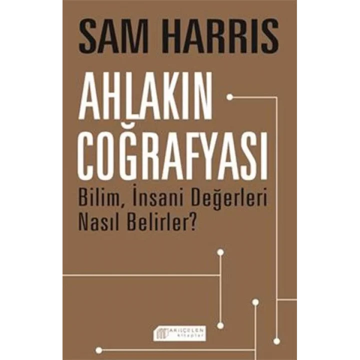 Ahlakın Coğrafyası