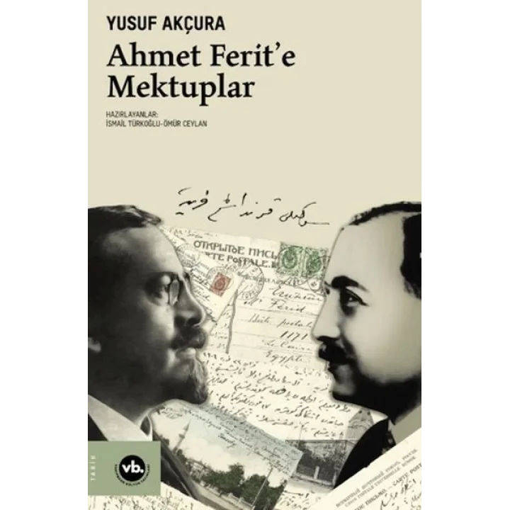 Ahmet Ferite Mektuplar