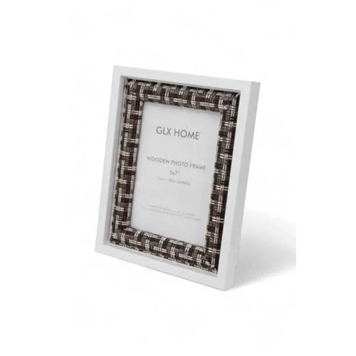 Ahşap Resim Çerçevesi 2li Set Halinde 13 x 18 cm boyutunda