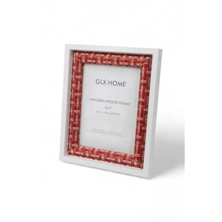 Ahşap Resim Çerçevesi 2li Set Halinde 13 x 18 cm boyutunda