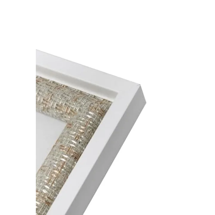 Ahşap Resim Çerçevesi 2li Set Halinde 13 x 18 cm boyutunda