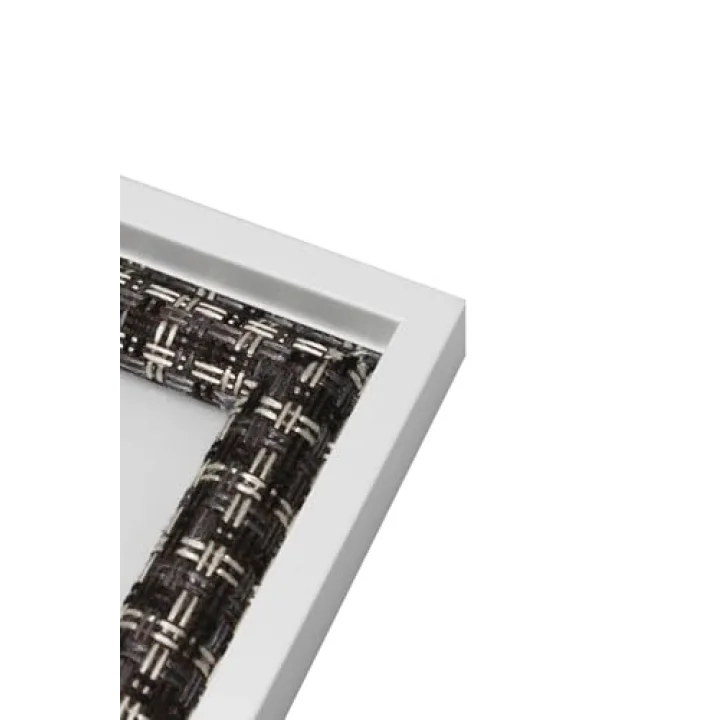 Ahşap Resim Çerçevesi 2li Set Halinde 13 x 18 cm boyutunda
