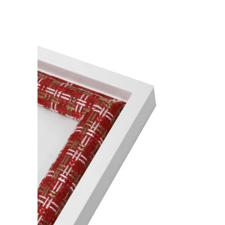 Ahşap Resim Çerçevesi 2li Set Halinde 13 x 18 cm boyutunda