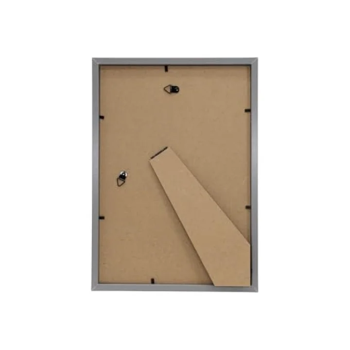 Ahşap Resim Çerçevesi 4lü Set Halinde 13 x 18 cm boyutunda
