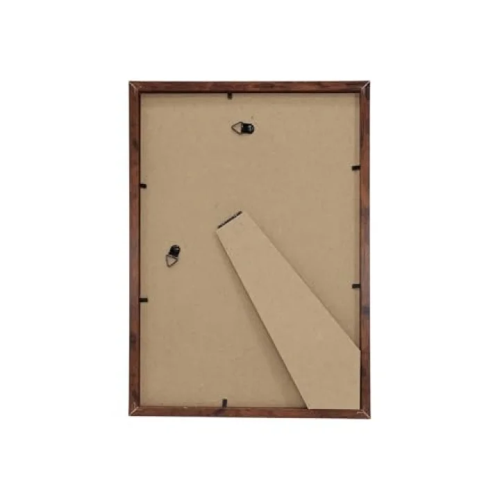 Ahşap Resim Çerçevesi 4lü Set Halinde 13 x 18 cm boyutunda