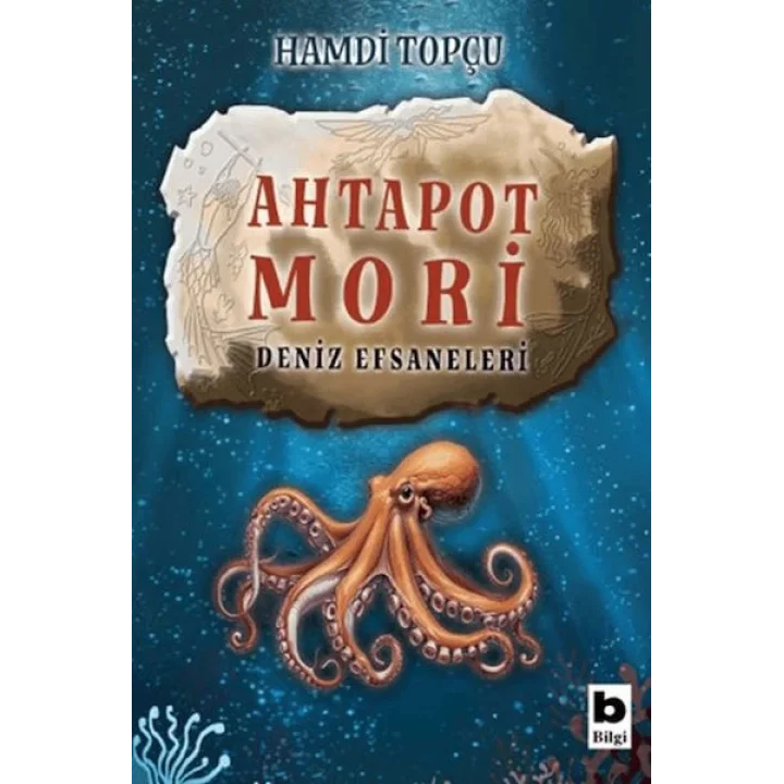 Ahtapot Mori