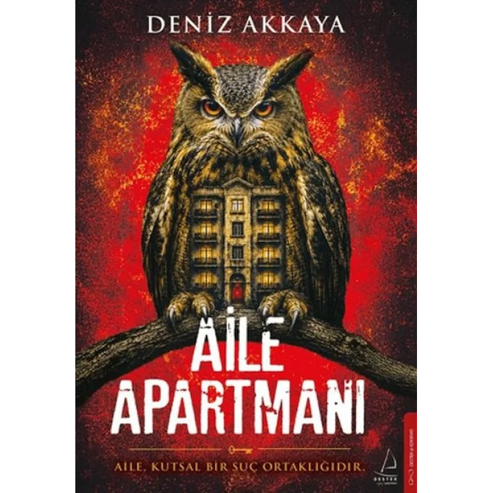 Aile Apartmanı