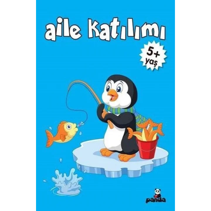 Aile Katılım 5+ Yaş