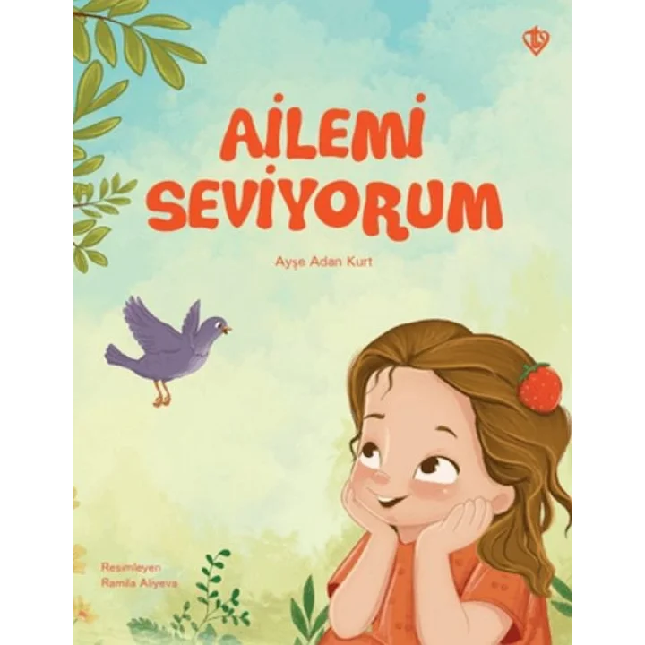 Ailemi Seviyorum