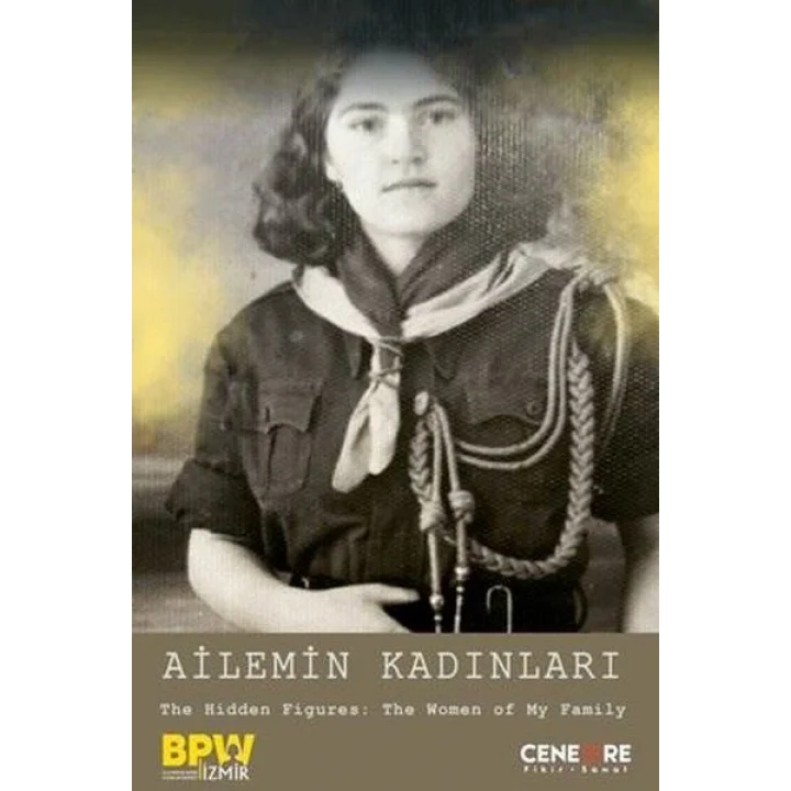 Ailemin Kadınları