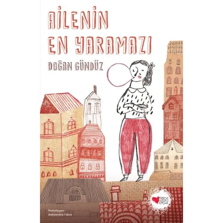 Ailenin En Yaramazı