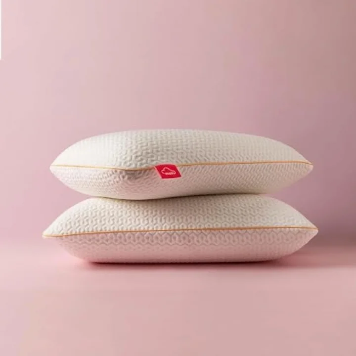 Air Comfort Hava Kanallı Visco Yastık