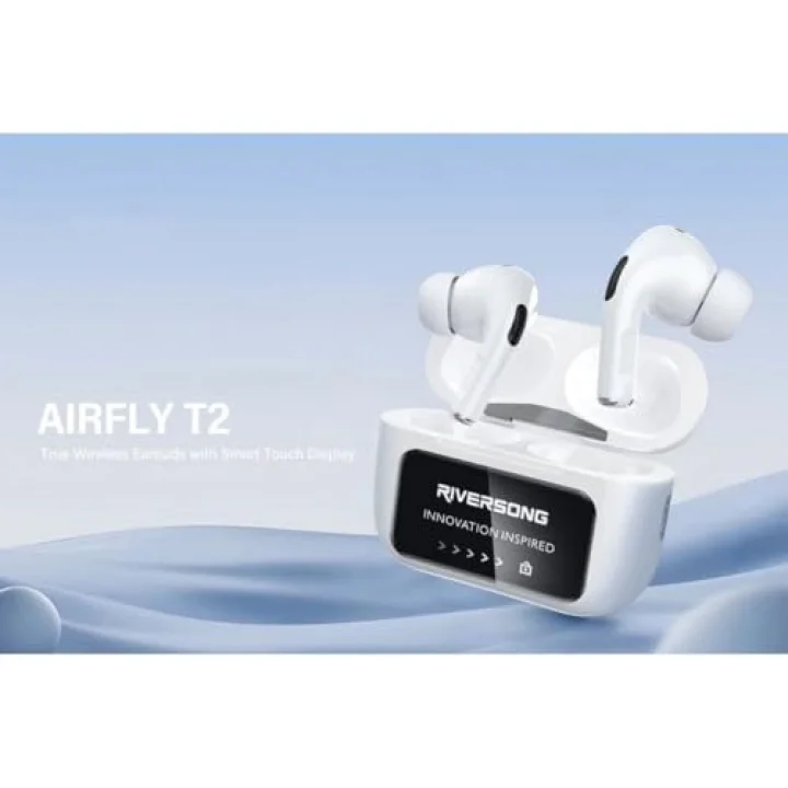 Airfly T2 Gürültü Engelleyici Bluetooth Kulaklık
