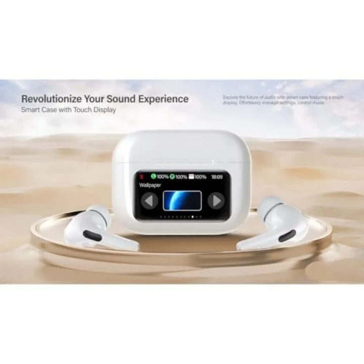 Airfly T2 Gürültü Engelleyici Bluetooth Kulaklık