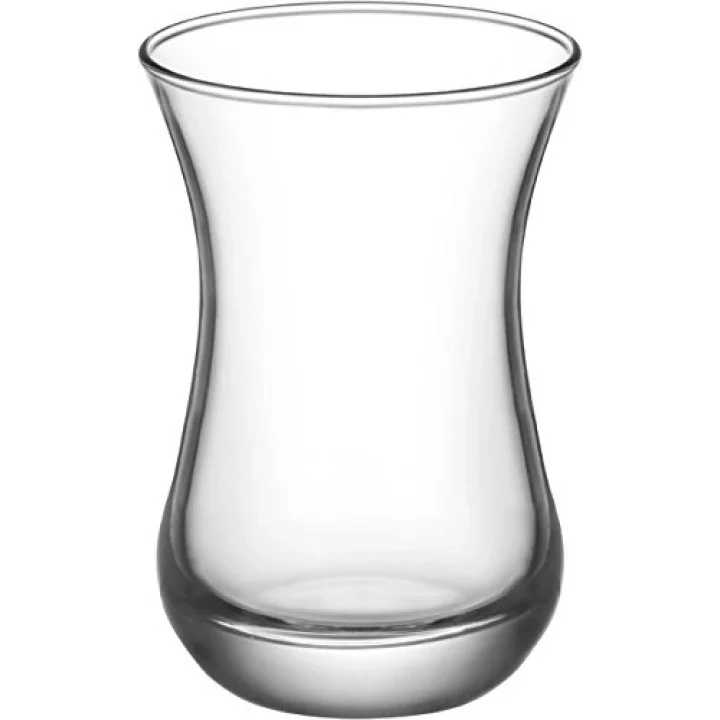 Ajda 6lı Çay Bardağı