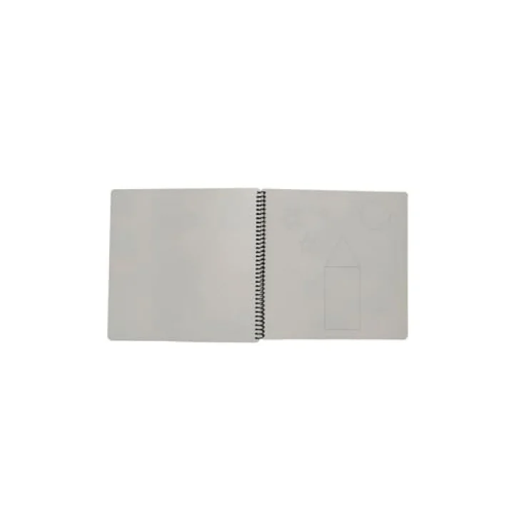 Akademi Çocuk Mini Set Çizgi Çalışmam Kalemli