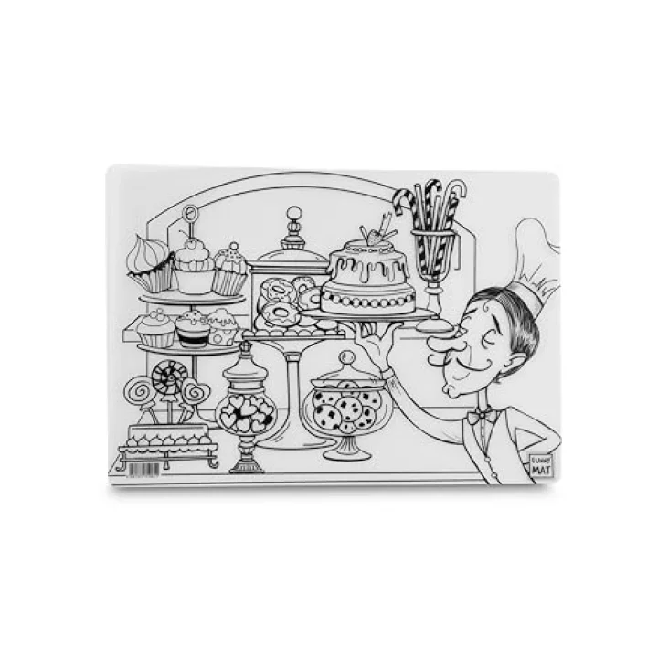 Akademi Çocuk - Pastane - Yeni