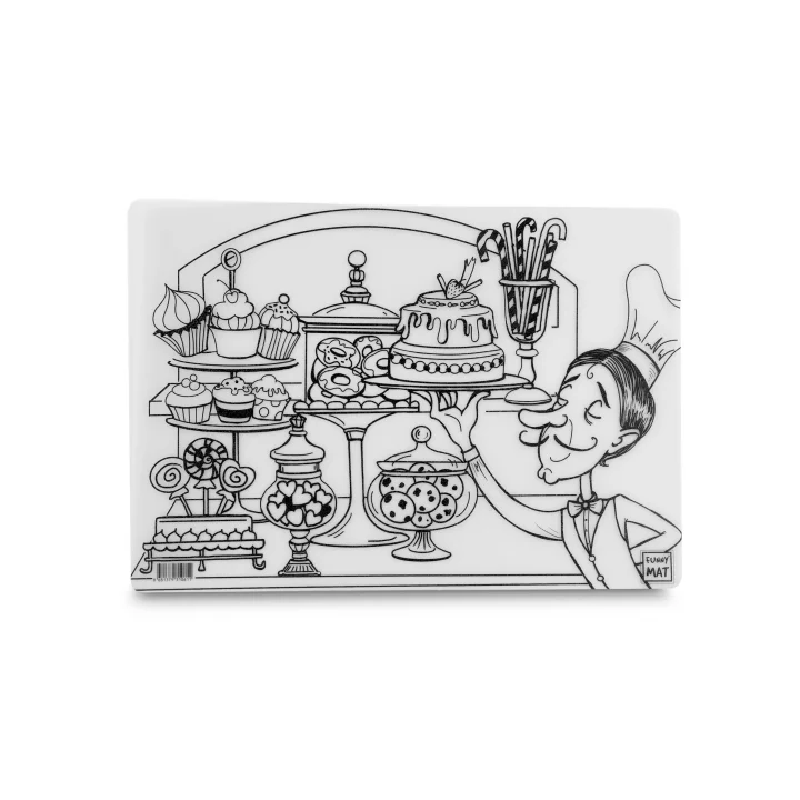 Akademi Çocuk - Pastane - Yeni