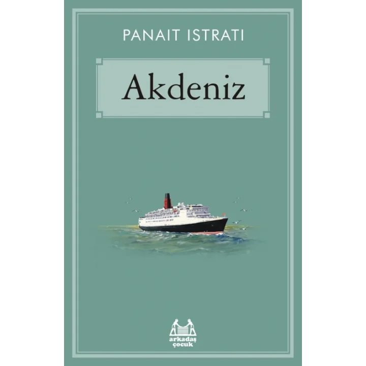 Akdeniz