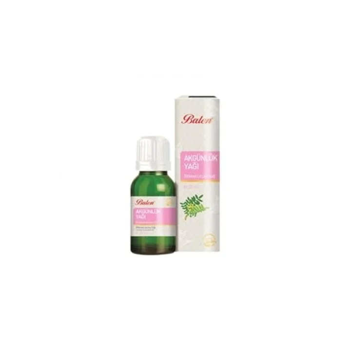 Akgünlük Yağı 20 ML