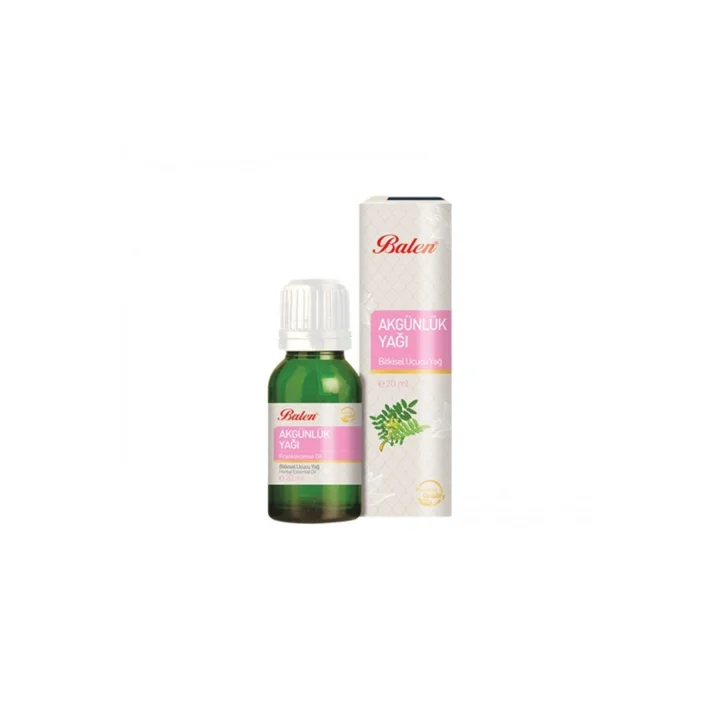 Akgünlük Yağı 20 ML