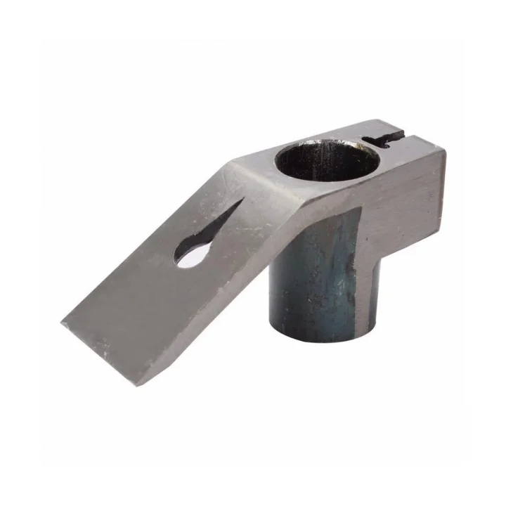 Mey İthalat® Aki Çelik Mıknatıslı Keser Sapsız