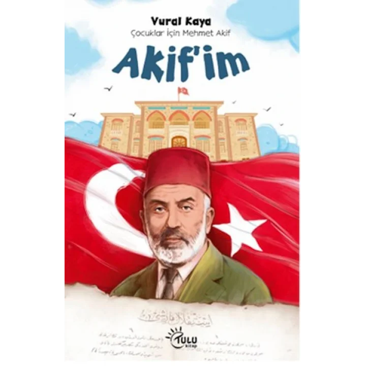 Akif’im