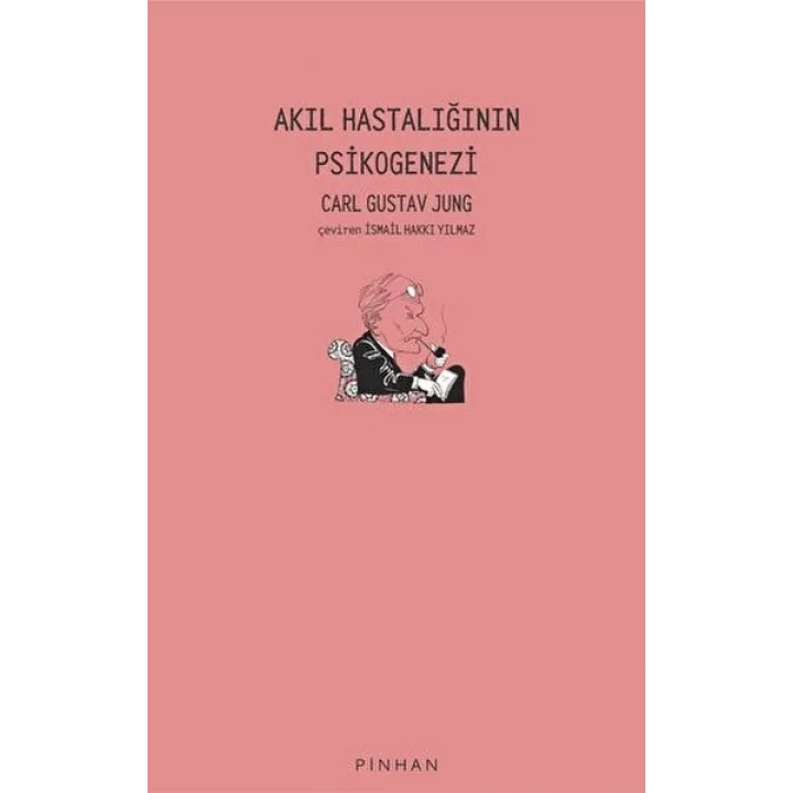 Akıl Hastalığının Psikogenezi