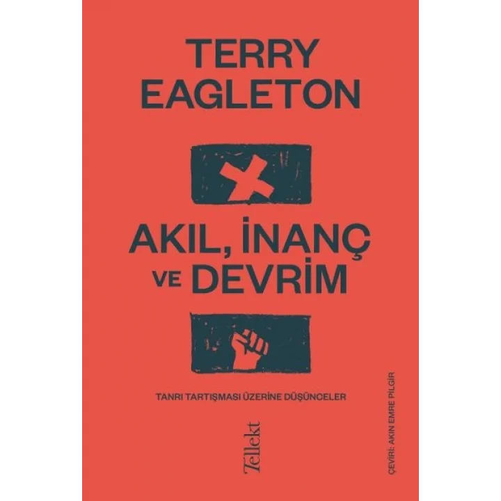 Akıl, İnanç ve Devrim