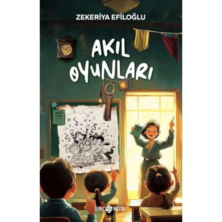Akıl Oyunları
